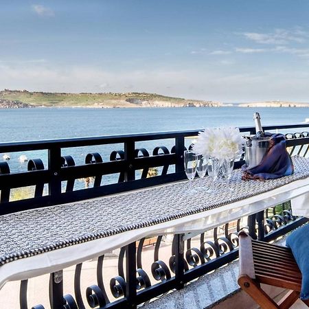 Escape To Paradise San Pawl il-Baħar Kültér fotó